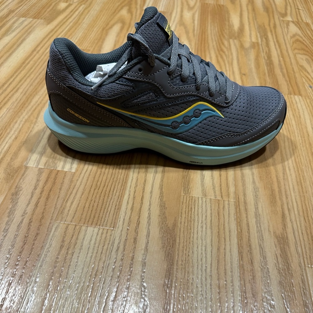 Saucony Cohesion 16